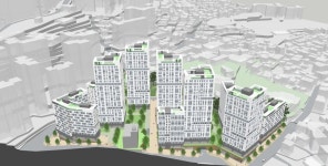 용산 원효로4가·석관동 모아타운 통과…3천490세대 공급