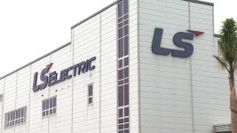 LS일렉트릭, 부산에 공장 증설…1천억원 투입