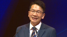최창원 SK수펙스 의장, 서울대 신임 이사장 선출