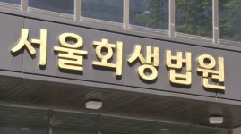 법원, 시공능력 96위 대흥건설 회생절차 개시