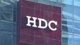 HDC현산 대표, 용산정비창 재개발 현장 방문…수주전 총력