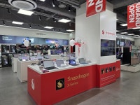 퀄컴, 용산아이파크몰 롯데하이마트에 국내 첫 스냅드래곤X PC존