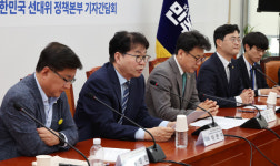 민주 이한주 추경에 지역화폐 포함돼야…노란봉투법 바로 재추진