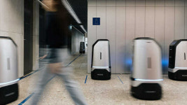 네이버, MIT와 휴머노이드 로봇 개발…이달 테스트