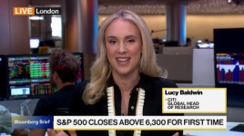 씨티 美 예외주의 돌아왔다