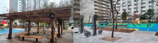 SH, 대치1·거여3·6단지 등 임대아파트 놀이시설 리모델링한다