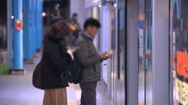 집중호우로 서울 지하철 3호선 구파발~대화역 운행 중단