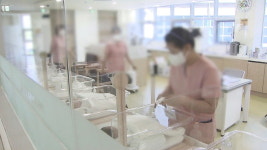 2주에 4천만원 강남산후조리원…120만원 짜리와 차이는?
