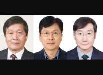중노위원장 박수근·중기2차관 이병권·경사노위 상임위원 이정한
