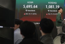 롤러코스터 장세에 증권사 전산장애 속출…금감원, 점검 착수