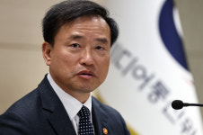 김종철 방미통위원장 
