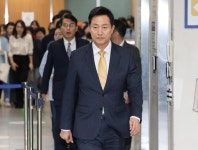특검, 오세훈 2심 징역 1년6개월 구형…확정시 시장직 상실