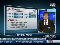 에스엘스텔라매니지먼트 | [매드머니]에스엘, 국내넘어 글로벌 업체로 힘차게 도약