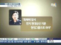 '현대상선 지분'화해변수로…'현대차-현대그룹'앙금풀기 어렵네