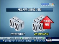 미니신도시급 개포지구 재건축 확정…주변 강남권도 들썩
