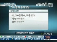 [최병운의 종목신호등]STX팬오션·현대중공업·ITX시큐리티