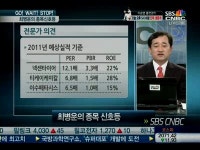 [최병운의 종목신호등]넥센타이어, 이수페타시스, 티케이케미칼, 전북은행