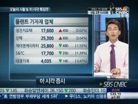 [특징주]올 목표 상반기 달성 제이엔케이히터, 사상 최고가