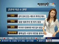 [여의도 모닝 데일리] 반등다운 반등, 기술적 매매대응 전략은?