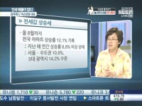 2억대 전셋값 5천만원 오르는 건 예사··요즘 부르는게 값