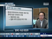 [수급유망주]외국인·기관, 폭락장에서도 금호석유 산다