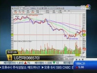 [주식상담소 매드머니]종목상담 - LG전자