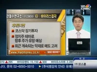 [주식상담소 매드머니]종목상담 - 안철수연구소