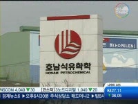 호남석유, 중국 훈풍 타고 뜨거운 계절이 다가온다