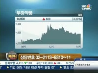 [주식상담소 매드머니]종목상담 - 부광약품, 시그네틱스