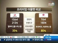 롯데-신세계 이번엔 아울렛 전쟁…파주 라이벌전 승자는