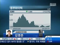 [특징주]동부하이텍, 의료기기 반도체로 흑자전환 노린다