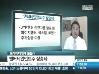 태양광 낙관했다간 큰 코…엔터테인먼트株, 지금도 싸다