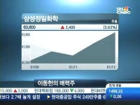 [매력주]태양광과 함께간다 삼성정밀화학, 경쟁력·성장성 부각