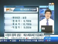 [평택촌놈의 종목 클리닉]태양광주 에스에프씨, 투자전략은?