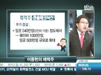[매력주]한솔테크닉스, LED 밀고 태양광 끌고…2Q 날개펴나