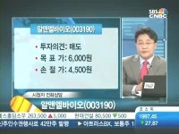 [VIP CLUB 주식상담소] 알엔엘바이오