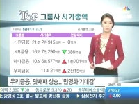 삼성웰스토리우리금융디지털타워 | [시가총액]삼성전자 사상 최고가…우리금융, 민영화 기대감에↑