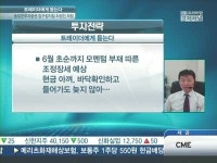 마이너스 수익률에 눈물 뚝뚝…트레이더가 꼽은 진통제 종목