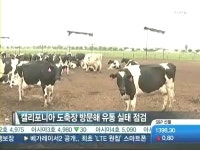 합동조사단, 비정형 광우병 확인…농장 방문 끝까지 요구