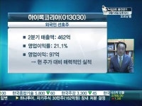 [수급유망주]늘어나는 자전거족…기관, 삼천리자전거 러브콜