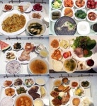 급식 끝판왕, 보쌈에 삼계탕까지 대박…어느 학교인가 했더니