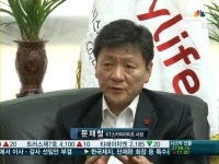 문재철 KT스카이라이프 사장 향후 포털과도 승부 벌일 것