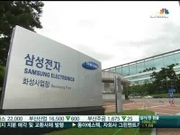 [단독] 삼성전자, 반도체 17라인 투자 연기…애플 때문?