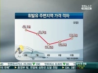 기름값 더 낮춘다…알뜰주유소 삼성토탈 공급량 확대