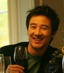 엄태웅 결혼 소감 