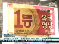 일확천금의 꿈…로또 10년, 1인당 73만원어치 샀다