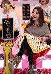 백지영 불화설 해명 