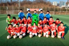 홈플러스 어린이 축구클럽, 창단 2년만에 전국대회 제패