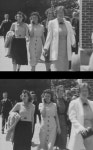 1938년 휴대전화, 시간여행자 vs 실존 인물…사진속 진실은?