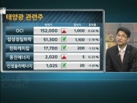 버핏의 다음 코끼리는 선텍?…국내 태양광주 덕볼까